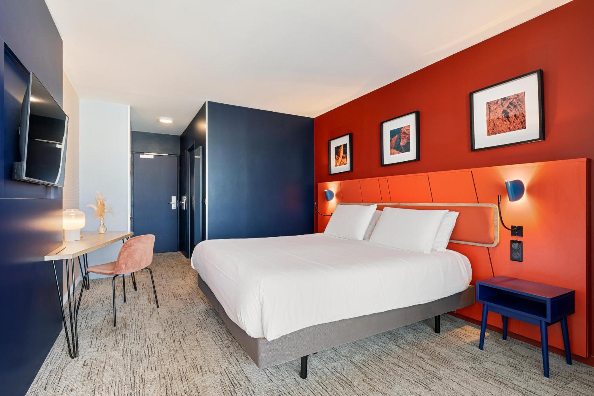 Mercure Thalasso&spa Port