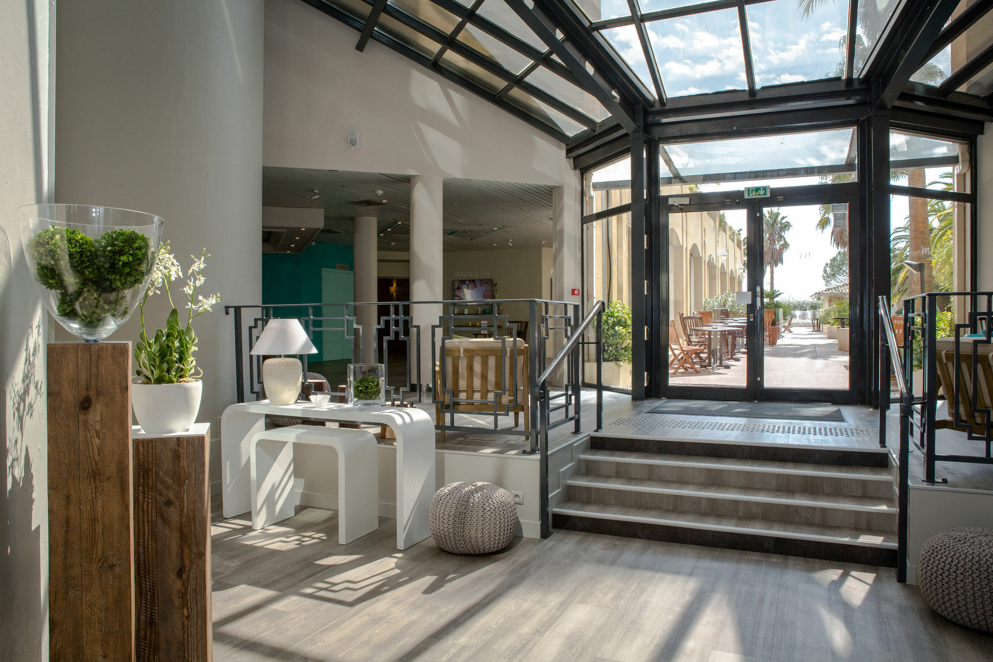 Mercure Thalasso&spa Port