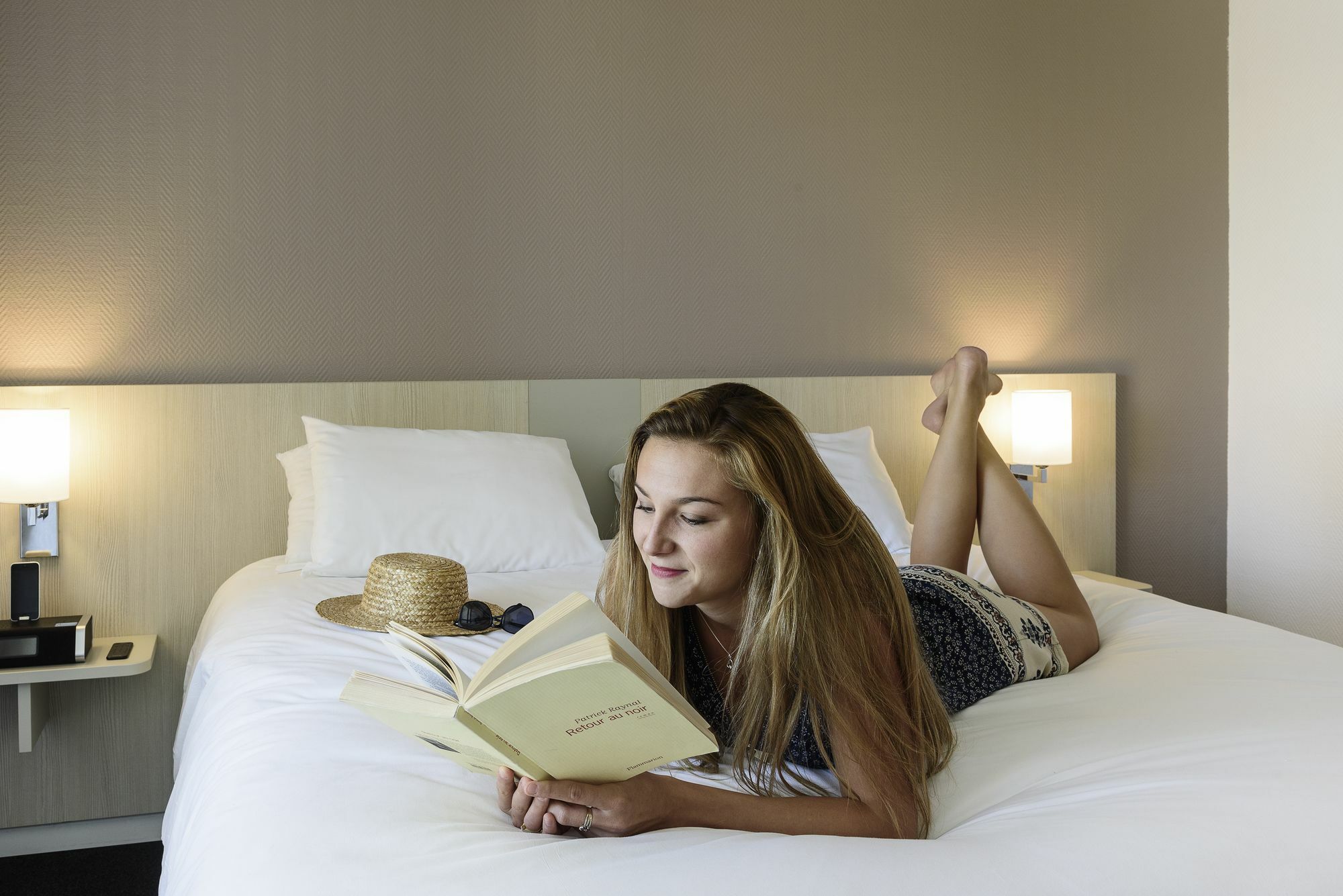Mercure Thalasso&spa Port Hotel Fréjus